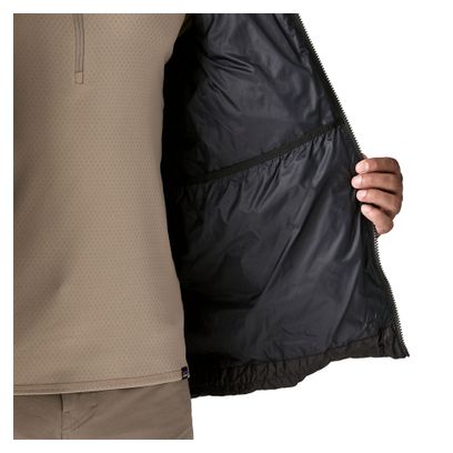 Patagonia Fitz Roy Hoody Uomo Nero