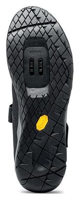 Northwave Overland Plus All-Mountain Schoenen Zwart