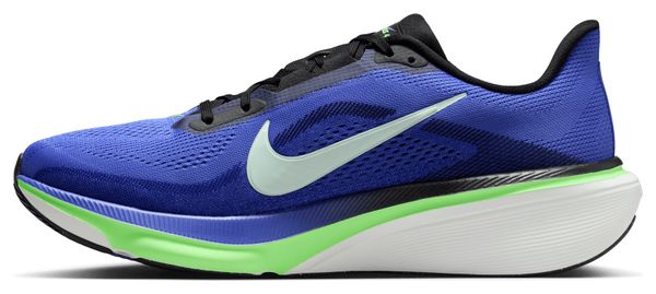 Scarpe da corsa Nike Pegasus 42 blu/verde da uomo