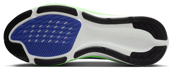Scarpe da corsa Nike Pegasus 42 blu/verde da uomo