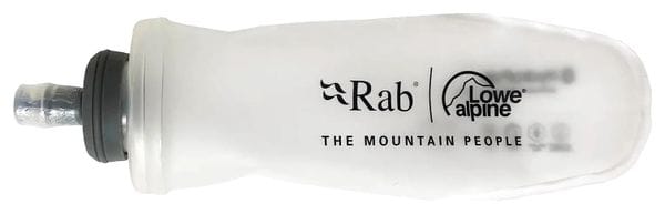Botella de agua RAB Softflask 500 ml