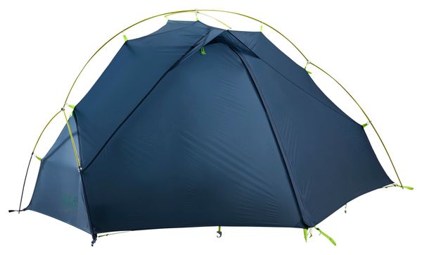 Tente Jack Wolfskin Exolight I Bleu