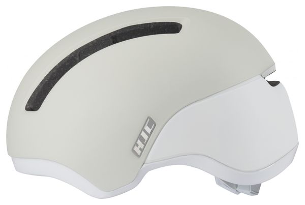 Casque Urbain HJC CALIDO MT Light Gris
