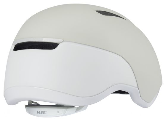 Casque Urbain HJC CALIDO MT Light Gris