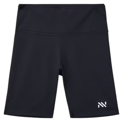 Pantaloncini da ciclismo NNormal Race neri da donna