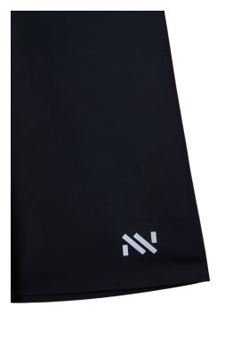 Pantaloncini da ciclismo NNormal Race neri da donna
