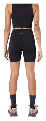 Pantaloncini da ciclismo NNormal Race neri da donna