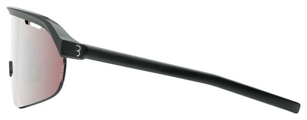 Occhiali BBB Arc Flux Nero Opaco