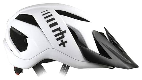 Zero rh+ 3in1 White Helmet