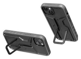 Support et Protection Smartphone Topeak RideCase Apple iPhone 13 Noir