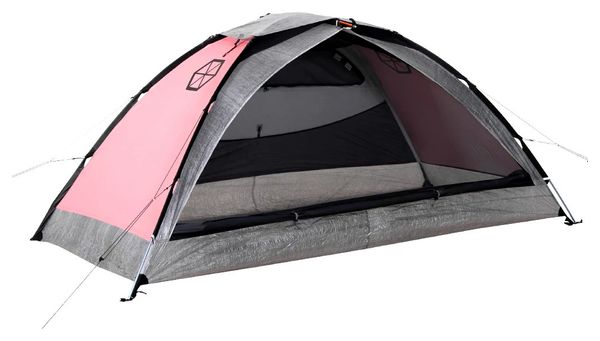 Tenda da spedizione Samaya 2.0 Pink 2022