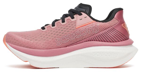 Saucony Endorphin Azura Laufschuhe für Damen in Rosa