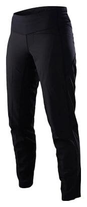 Pantalones de mujer Troy Lee Designs Luxe Negro