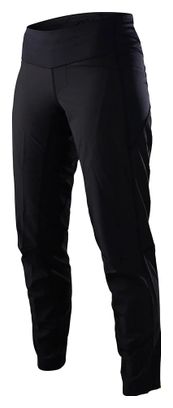 Dames Troy Lee Designs Luxe Broek Zwart