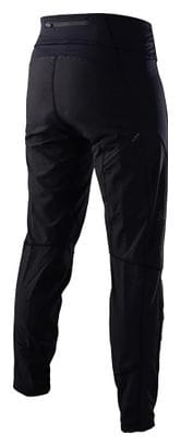 Pantalones de mujer Troy Lee Designs Luxe Negro