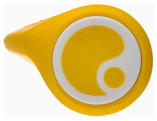 Grips ERGON Technical GA3 Small jaune