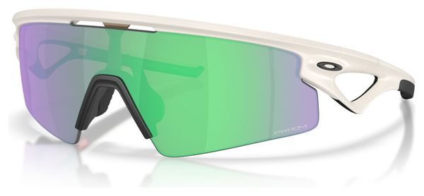 Oakley Sunglasses - Sphaera Strike Matte Mist/Prizm Road Jade/Ref: OO9531-0537