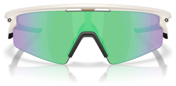 Oakley Sunglasses - Sphaera Strike Matte Mist/Prizm Road Jade/Ref: OO9531-0537
