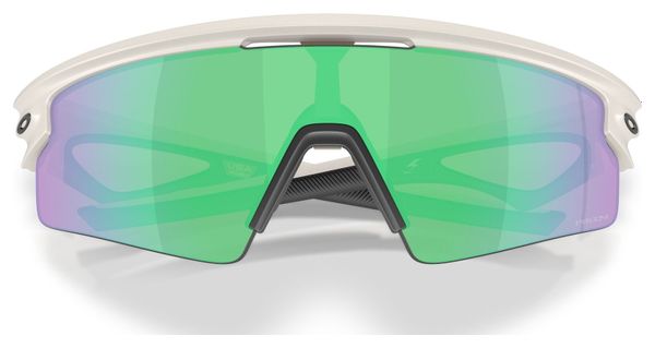 Oakley Sunglasses - Sphaera Strike Matte Mist/Prizm Road Jade/Ref: OO9531-0537