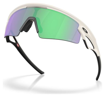 Oakley Sunglasses - Sphaera Strike Matte Mist/Prizm Road Jade/Ref: OO9531-0537