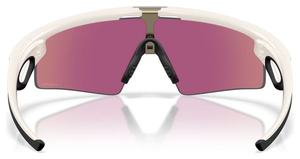 Oakley Sunglasses - Sphaera Strike Matte Mist/Prizm Road Jade/Ref: OO9531-0537