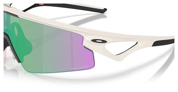 Oakley Sunglasses - Sphaera Strike Matte Mist/Prizm Road Jade/Ref: OO9531-0537