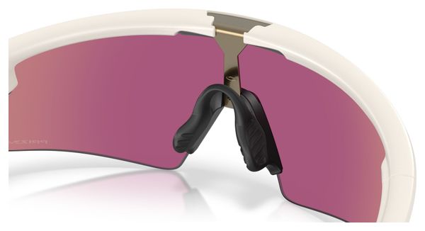 Oakley Sunglasses - Sphaera Strike Matte Mist/Prizm Road Jade/Ref: OO9531-0537
