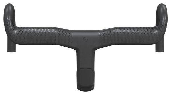 Combo Cintre/Potence Syncros Creston IC SL Aéro 440 mm Carbone Noir