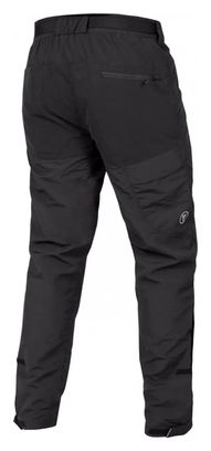 Endura Hummvee Broek Zwart