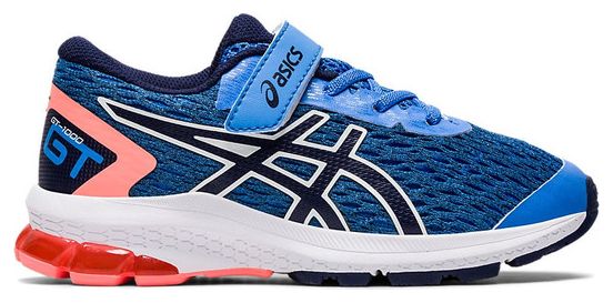 Chaussures kid Asics GT-1000 9