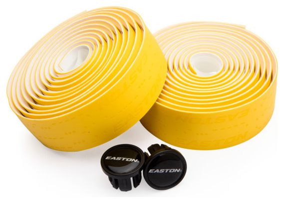 Easton Microfiber Handlebar Tape Yellow