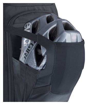 EVOC FR Protector Tour Rugzak 30L Zwart