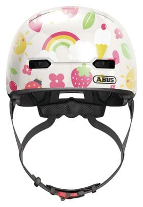 Abus Skurb Kid Cream Summer Kinderhelm