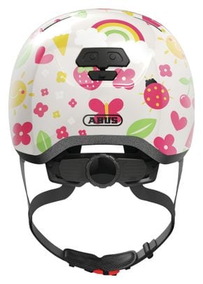 Abus Skurb Kid Cream Summer Helmet