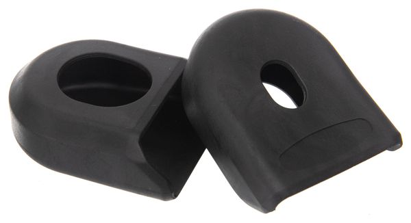 Protezioni per pedivelle Neatt Carbon Black