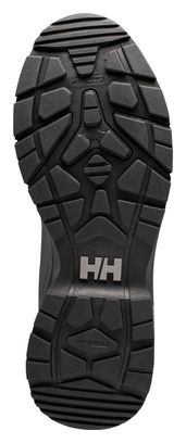 Chaussures de Randonnée Helly Hansen Cascade Mid Noir Homme