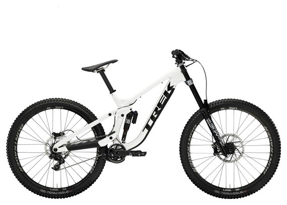 Trek Session 9 Sram X01 DH 7V 29'' Team 2023 XL / 186-196 cm