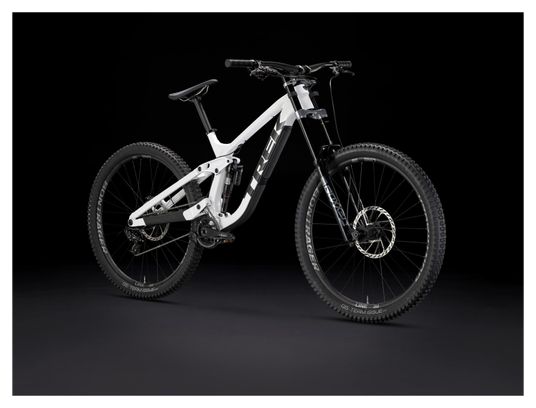 Trek Session 9 Sram X01 DH 7V 29'' Team 2023 XL / 186-196 cm