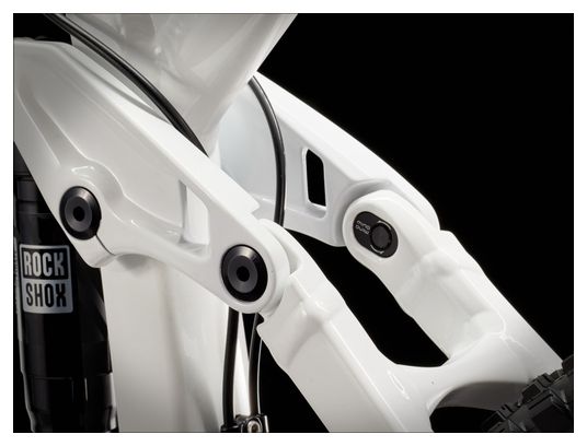 Trek Session 9 Sram X01 DH 7V 29'' Team 2023 XL / 186-196 cm