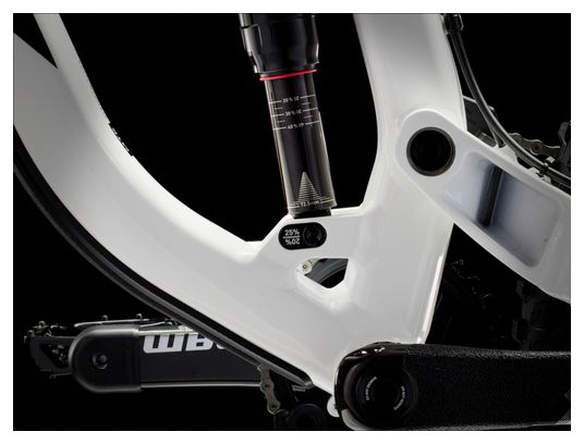 Trek Session 9 Sram X01 DH 7V 29'' Team 2023 XL / 186-196 cm