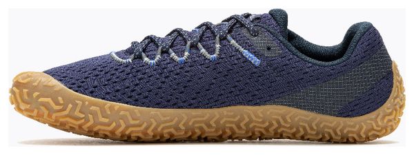 Merrell Vapor Glove 6 Minimalistische Schuhe Blau