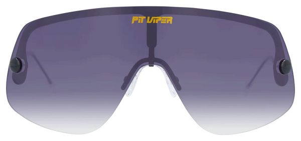 Paire de Lunettes Pit Viper The Polarized Limousine Noir