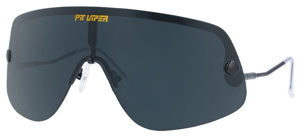 Paire de Lunettes Pit Viper The Polarized Limousine Noir