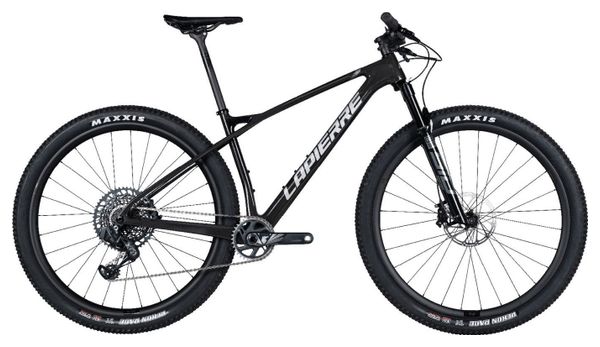 Vtt lapierre pro race sat 529 sale