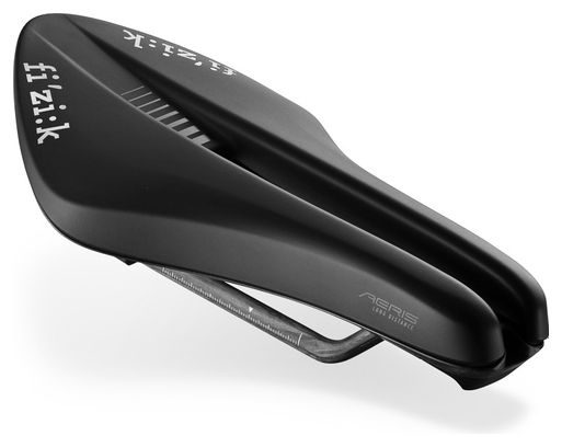 Sillín Fizik Transiro Aeris Long Distance R1 Negro