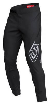 Pantaloni Troy Lee Designs Sprint Pro neri