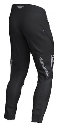 Pantaloni Troy Lee Designs Sprint Pro neri