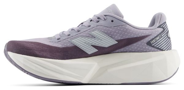 New Balance FuelCell Rebel v5 Women's Running Shoes - Purple