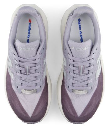 New Balance FuelCell Rebel v5 Women's Running Shoes - Purple