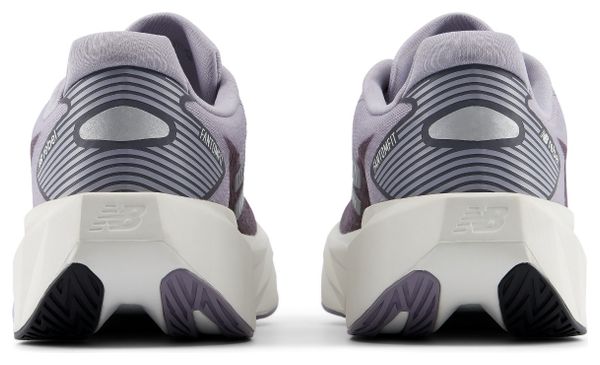 New Balance FuelCell Rebel v5 Women's Running Shoes - Purple